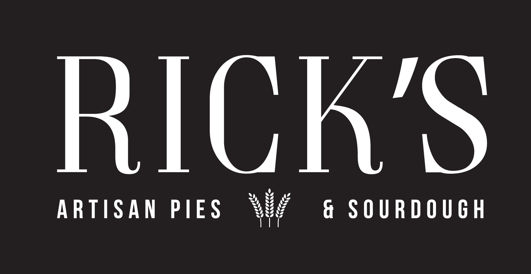 Rickโs Artisan Pies & Sourdough photo 1