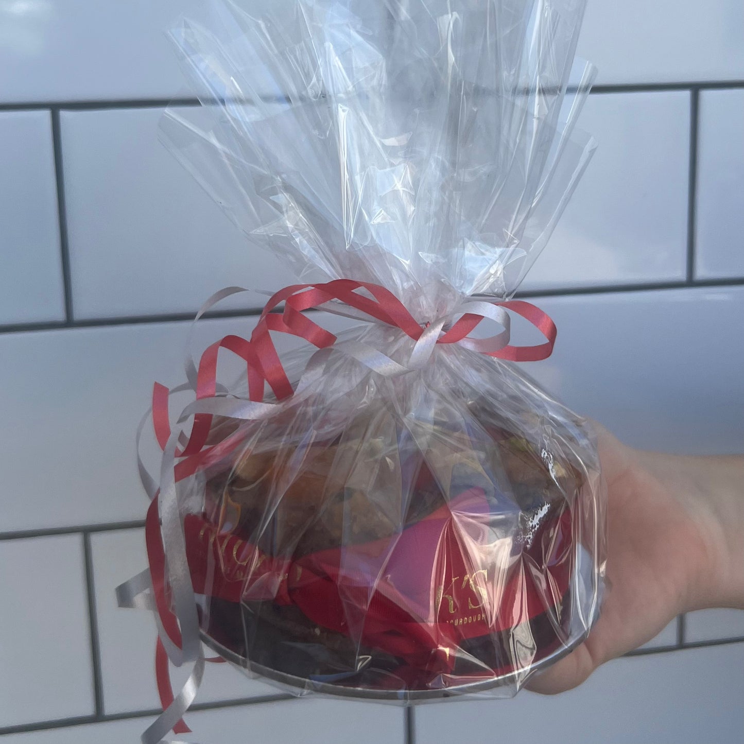 Rick’s Traditional Christmas Cake Each